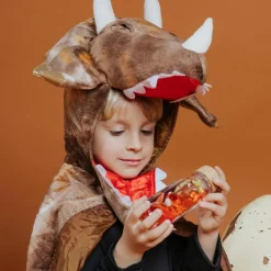 Petit Boum Bouteille sensorielle Move T-Rex