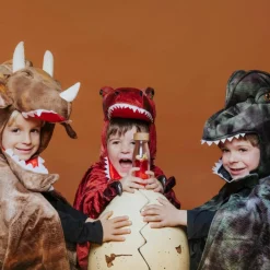 Petit Boum Bouteille sensorielle Move T-Rex