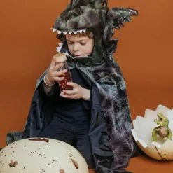 Petit Boum Bouteille sensorielle Move T-Rex