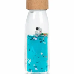 Petit Boum Bouteille sensorielle Move Universe