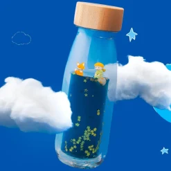 Petit Boum Bouteille sensorielle Move Le Petit Prince