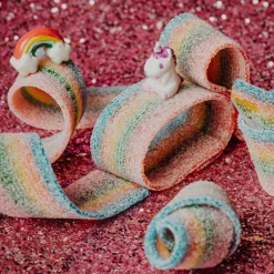 Petit Boum Bouteille sensorielle Move Magic Rainbow