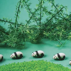 Outlet Bouteille sensorielle Sound Panda Bouteille Sensorielle