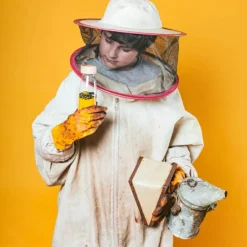 Discount Bouteille sensorielle Sound Abeilles Bouteille Sensorielle