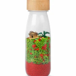 Best Bouteille sensorielle Sound Dragon Bouteille Sensorielle