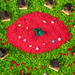 Best Bouteille sensorielle Sound Dragon Bouteille Sensorielle