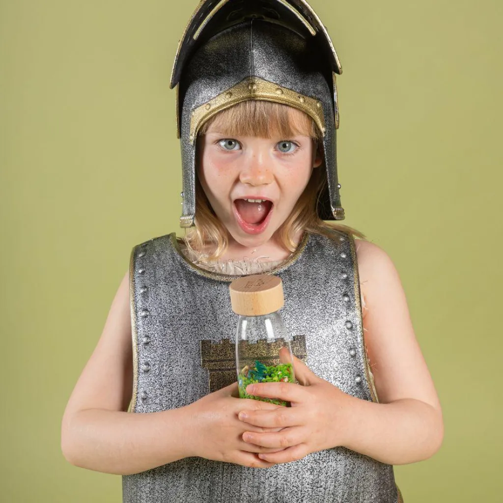 Best Bouteille sensorielle Sound Dragon Bouteille Sensorielle