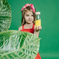 Online Bouteille sensorielle Sound Toucan Bouteille Sensorielle