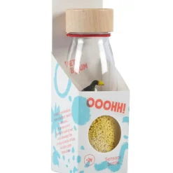 Online Bouteille sensorielle Sound Toucan Bouteille Sensorielle