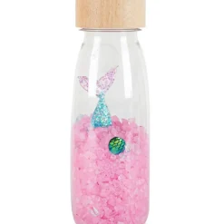 Petit Boum Bouteille sensorielle Sound Sirène