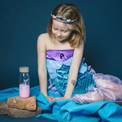 Petit Boum Bouteille sensorielle Sound Sirène