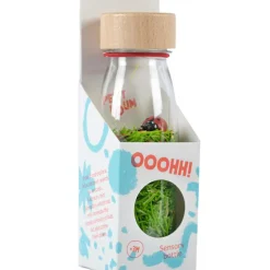Petit Boum Bouteille sensorielle Sound Coccinelles