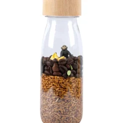 Outlet Bouteille sensorielle Sound Singe Bouteille Sensorielle