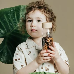 Outlet Bouteille sensorielle Sound Singe Bouteille Sensorielle