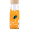 Petit Boum Bouteille sensorielle Sound Poisson chirurgien bleu