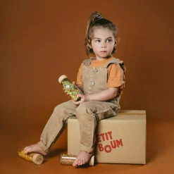 Petit Boum Bouteille sensorielle Spy Animaux de compagnie