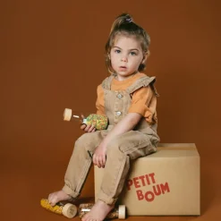 Petit Boum Bouteille sensorielle Spy Animaux de compagnie