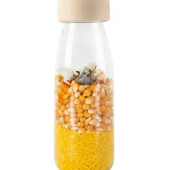 Petit Boum Bouteille sensorielle Spy Ferme