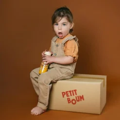 Petit Boum Bouteille sensorielle Spy Ferme