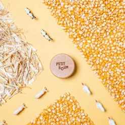 Petit Boum Bouteille sensorielle Spy Ferme