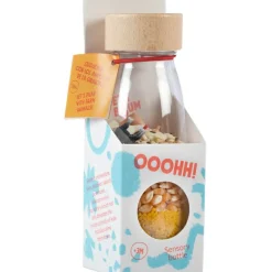 Petit Boum Bouteille sensorielle Spy Ferme