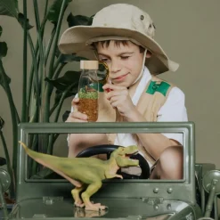 Best Bouteille sensorielle Spy Bottle Jurassic Bouteille Sensorielle