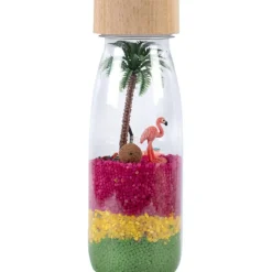 Online Bouteille sensorielle Spy Flamant rose Bouteille Sensorielle