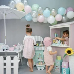 Discount Boutique de crèmes glacées en bois Marchand