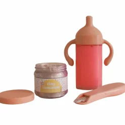 Online Box anniversaire pour poupée Accessoires Poupée