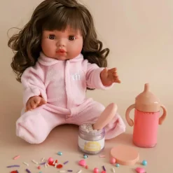 Online Box anniversaire pour poupée Accessoires Poupée