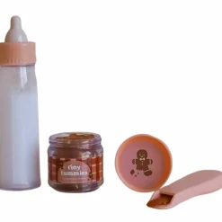 Tiny Harlow Box de Noël pour poupée