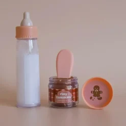 Tiny Harlow Box de Noël pour poupée