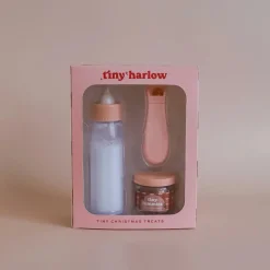 Tiny Harlow Box de Noël pour poupée