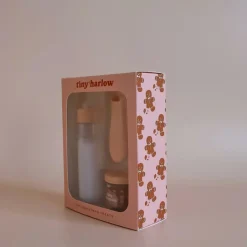 Tiny Harlow Box de Noël pour poupée