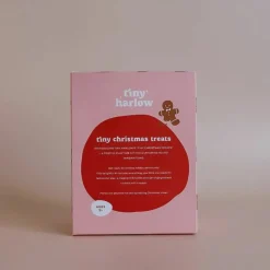 Tiny Harlow Box de Noël pour poupée