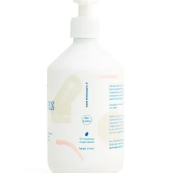 Minois Paris Box Minois X Poudre Organic (3 soins + 1 lange) - Reconditionné