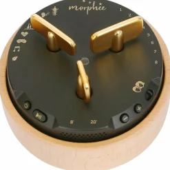 Morphée Box de méditation multilangues