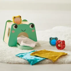 Janod Box multiactivités (12 mois et +)