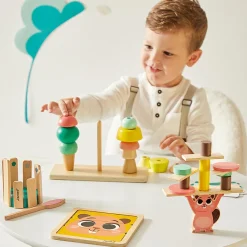 Janod Box multiactivités (36 mois et +)