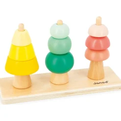 Janod Box multiactivités (36 mois et +)