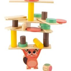 Janod Box multiactivités (36 mois et +)