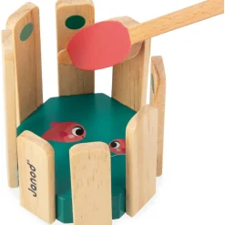 Janod Box multiactivités (36 mois et +)