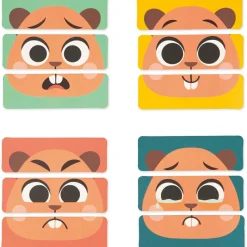 Janod Box multiactivités (36 mois et +)