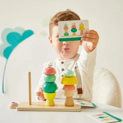 Janod Box multiactivités (36 mois et +)