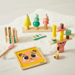 Janod Box multiactivités (36 mois et +)