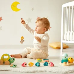 Janod Box multiactivités (18 mois et +)