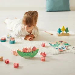 Janod Box multiactivités (24 mois et +)