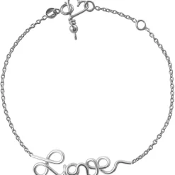 Enfant Padam Padam Bracelet chaîne Mon petit love argent