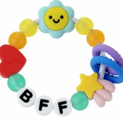 Infantino Bracelet de dentition BFF