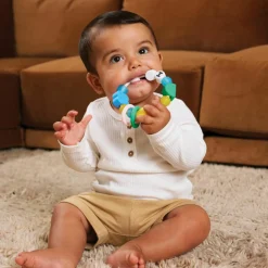 Infantino Bracelet de dentition BFF